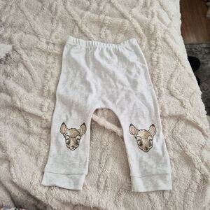 Disney Baby Bambi Pants